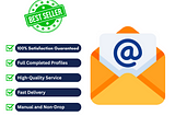 Buy Gmail Accounts