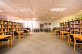 Where Have All the School Librarians Gone?