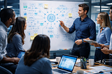 Most people think AI adoption fails because of bad tools, tight budgets, or resistant frontline…