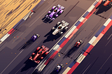 Solving Reinforcement Learning Racetrack Exercise — Building the Environment