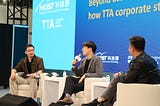 【摘錄】TTA Co-Creation Platform－群策群力 TTA夥伴的企業創新策略