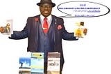 1 On 1 CEO INTERVIEW WITH CEO GIBSON SYLVESTRE 2020