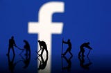 The increasing Security concerns from Facebook