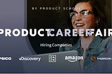 MARSEC DEVELOPERS “JOINS Product Career Fair