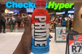 How PRIME Hydration Has Caused Havoc in South Africa