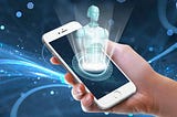 Impact of Artificial Intelligence on MOBILE apps