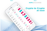 Nami Exchange on Appstore