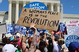 The Handmaid’s Tale Won’t Solve Anything