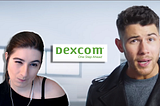 A Type I Diabetic’s Thoughts on the Nick Jonas/Dexcom Superbowl Ad