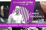 Marrying Capitalism with a Zero Carbon Economy (#39)
