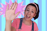 Is Miss Rachel married?