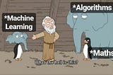 What is Machine Learning?