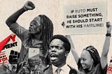 Something is Wrong with Kenyan Political “Abductees”