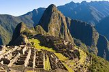 Why you should visit Machu Picchu before you die