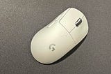 Logitech G Pro X Superlight 2 Review