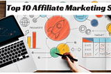 Navigate the Maze: Top Affiliate Marketing Sites for 2024