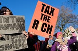 How to tax the rich