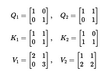 The Math Behind FlashAttention — Breaking Down Matrix Operations