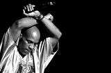 The Soul Of A Man: DMX is Hip Hop’s Guardian Angel