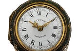 Antique Pocket Watches as Investment Pieces