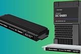 Western Digital Ultrastar DC SN861: AI-Ready Enterprise SSD