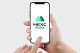 MEXC- A melhor troca centralizada