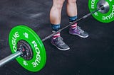 What do CrossFit and Coding Have in Common? More Than You’d Think…