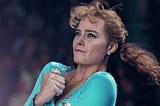 I, Tonya: Some girls are bigger than others