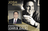 Lessons From My Mentor, Chris Dale — Sales Management Powerhouse