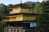 A Brief History of Kyoto and Some of Its Main Attractions