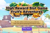 Fruit Slot 2 Polygon Days Limited Promotion