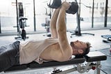 Three of the Best Exercises to Build a Bigger and Stronger Chest
