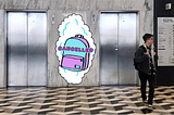 Your New Year’s Resolution Should Be Taking Your Backpack Off in the Bobst Elevators