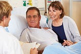 Improving Patient Care with AI and Sentiment Analysis