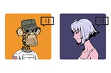 【YogaPetz KakarotとRosentica Maytohoku】Web3クリエイティブプロダクションApas Portの公式アンバサダーに就任