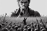 The Show Must Go On
