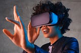 Ethical Challenges of AR / VR