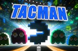 Making a Classic Coin-Op Arcade Game on Blockchain Using GFT by Blockchain Alchemy