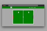 Building a Ping Pong Game with  HTML, CSS, and JavaScript: A Step-by-Step Guide