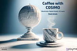 Coffee with COSIMO: What is the Bitcoin Halving?