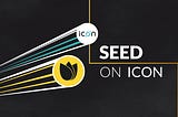 SEED on ICON