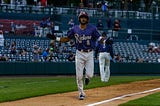 RoughRiders ride on into June: Frisco welcomes Amarillo to Riders Field