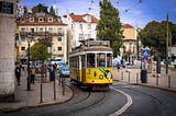 Lisbon, Portugal