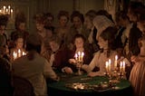Barry Lyndon: How to Shoot Like Stanley Kubrick for Under $6,000
