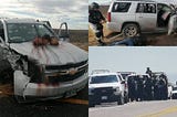 Masacre de San Valentín ¿El CJNG en Chihuahua?