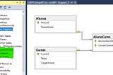 EF Core 5 — Relacionamento Muitos para Muitos