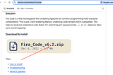 My Customised VSCode for best user experience