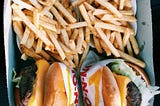 How to Quit Junk Food Using These 2 Psychological Techniques