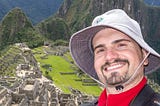 Conoce el gran trabajo fotográfico de David Roldán, desde la República del Perú