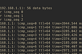 How I Tackled a Sluggish Wi-Fi Connection: From 2 Seconds Latency to 4 Milliseconds